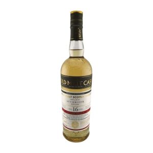 Old Malt Cask - Auchroisk - Hunter Laing